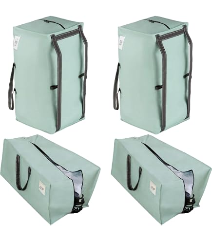 Amazon｜吉祥厳選 超大型収納バッグ 引越し＆日常収納用 バッグ180L